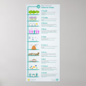 10最も珍しい集団名詞が明らかにされ公開される ポスター (正面)