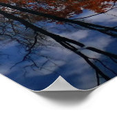 10月にストリーム ポスター (角)