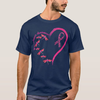 10月に我々は衣服ピンク乳がん認識度An Tシャツ