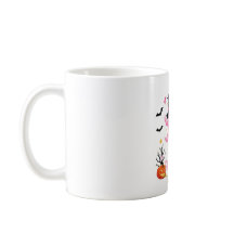 10月に我々衣服ピンク幽霊魔女乳がん