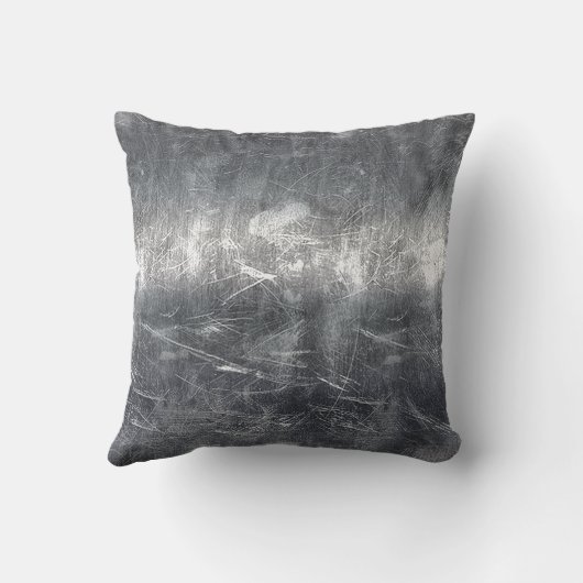 10月のがん〔占星術の〕十二宮図の動揺して記号 クッション (裏面)