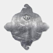 10月のがん〔占星術の〕十二宮図の動揺して記号 フェイバーボックス (折り畳みなし)