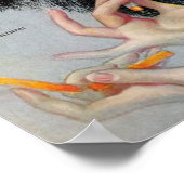 10月のフォトプレイポスター ポスター (角)