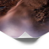 10月のヘッドライト流域 ポスター (コーナー)