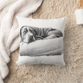 10月の眠り クッション (ブランケット)