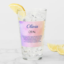 10月の誕生石オパールデザイン