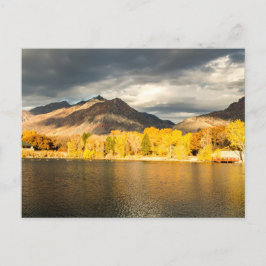 10月アットハイランドグレンパーク ポストカード