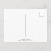 10月アットハイランドグレンパーク ポストカード (裏面)