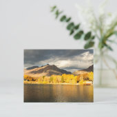 10月アットハイランドグレンパーク ポストカード (スタンド正面)