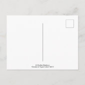 10月アットペイソンレイクス ポストカード (裏面)