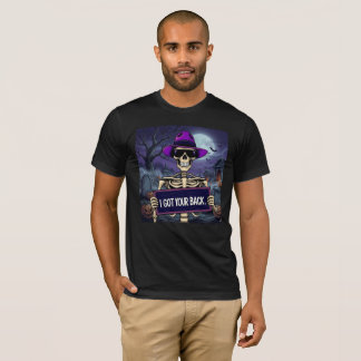 10月ウォッチ Tシャツ