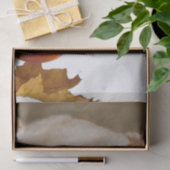 10月キャットティッシュペーパー 薄葉紙 (ギフト)