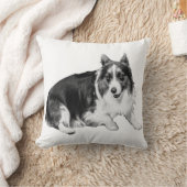 10月コンパニオン クッション (ブランケット)