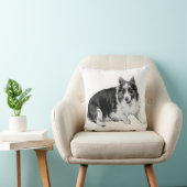 10月コンパニオン クッション (椅子)