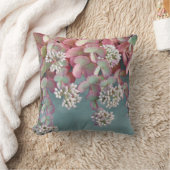 10月ダフネアメリカンMoJo枕 クッション (ブランケット)