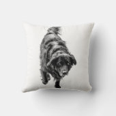 10月ナイトウォッチ クッション (裏面)