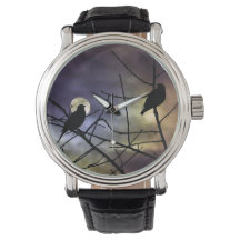 10月ナイトバード