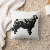 10月ハースセンチネル クッション (ブランケット)