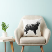 10月ハースセンチネル クッション (椅子)