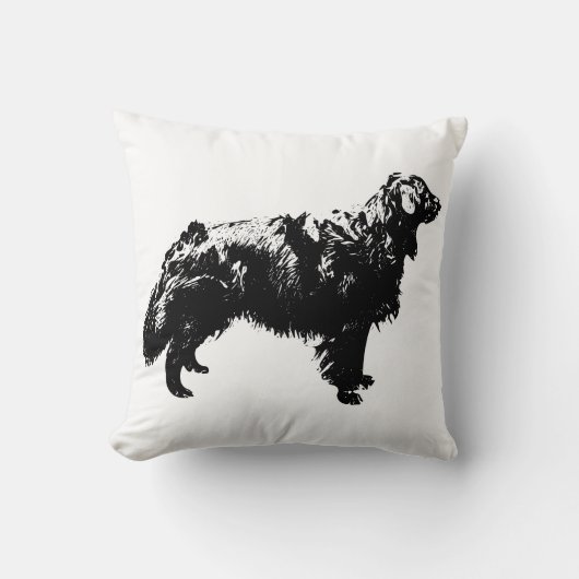 10月ハースセンチネル クッション (正面)