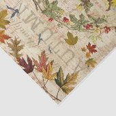 10月ビベス 薄葉紙 (詳細)