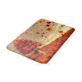 10月ブリーズバスマットに乗る バスマット (アングル)