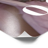 *~ 10月ヘアドートルマリンOPAL AP53 フォトプリント (角)