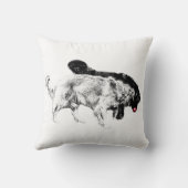 10月ランタンチェイス クッション (裏面)