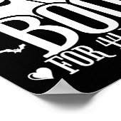 10月結婚44日~44日おもしろいアニ ポスター (角)