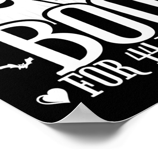 10月結婚44日~44日おもしろいアニ ポスター (角)