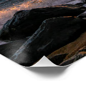 10月美しい ポスター (コーナー)