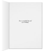 10月誕生日コスモスフラワー (内側 (右))