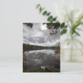 10月風吹 ポストカード (スタンド正面)