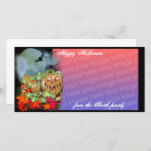 10月 (正面/裏面)