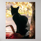 10月1日 ポスター (正面)