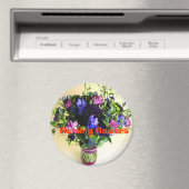 10月20日写真095，フレミングfl... マグネット (インサイチュ (食洗機))