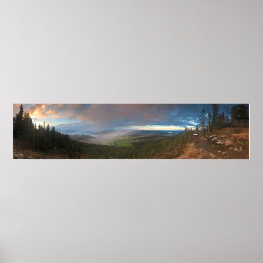 10月26日オフセン ポスター (正面)