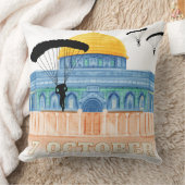 10月7 クッション (ブランケット)