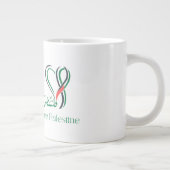 10月7 ジャンボコーヒーマグカップ (右)