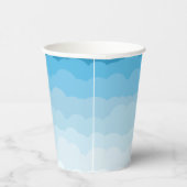 10月9日パーティー杯 紙コップ (右)