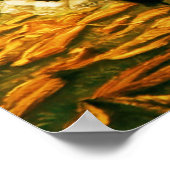 10月~ジェームズティスソ~ファインアートキャンバス印刷 ポスター (角)