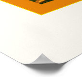 10月～ジェームズティスソ～ファインアート ポスター (角)