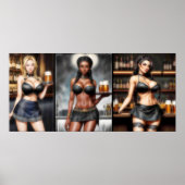 10月 ポスター (正面)