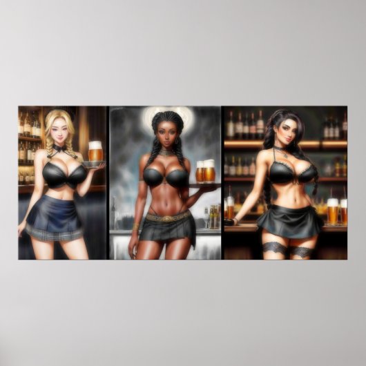 10月 ポスター (正面)