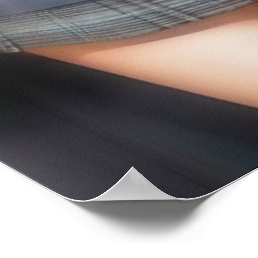 10月 ポスター (角)