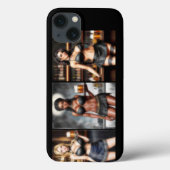 10月 Case-Mate iPhoneケース (裏面)