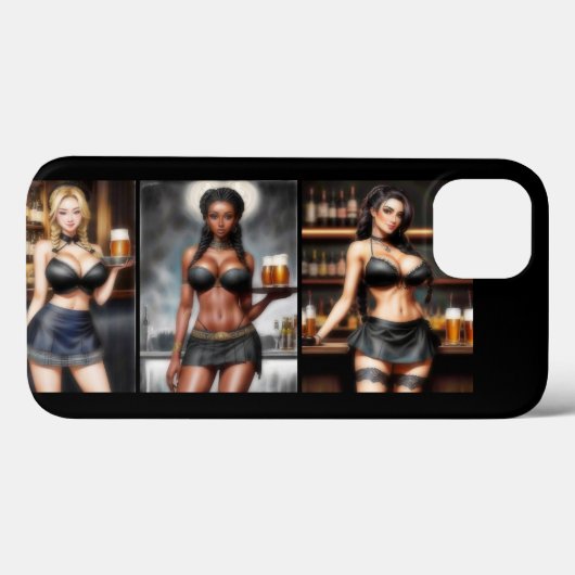 10月 Case-Mate iPhoneケース (裏面 (横))