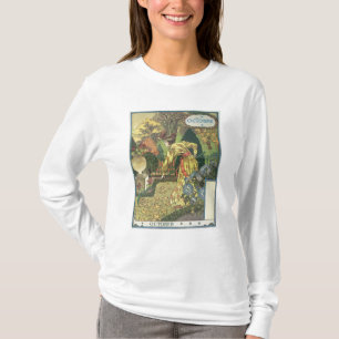 10月 Tシャツ