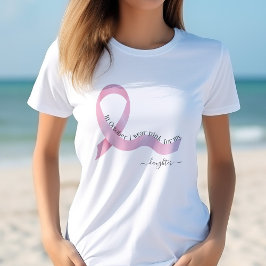 10月I衣服ピンク Tシャツ