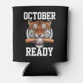 10月Ready Tiger Baseball 2024 缶クーラー (正面)